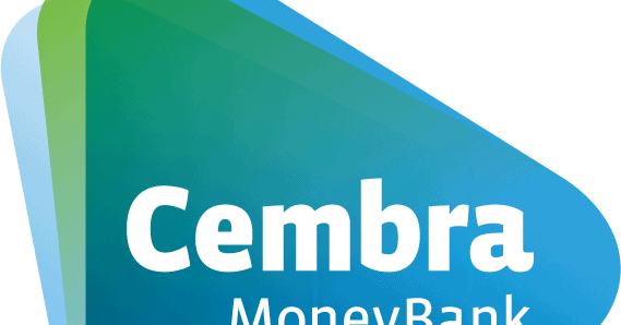 Logotipo de Cembra Money Bank AG
