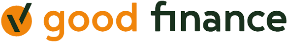 Good Finance AG Logo 